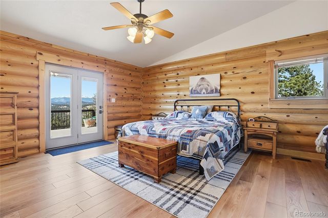 819 Hi Meadow Drive, Bailey, CO 80421