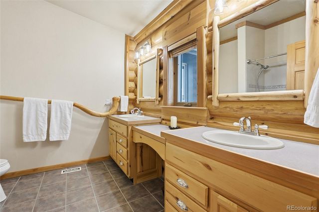 819 Hi Meadow Drive, Bailey, CO 80421