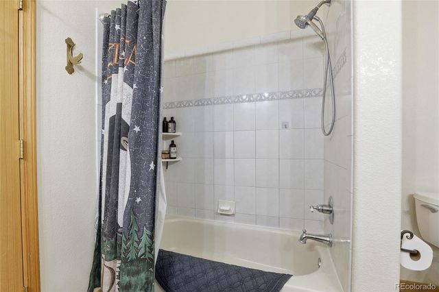 819 Hi Meadow Drive, Bailey, CO 80421