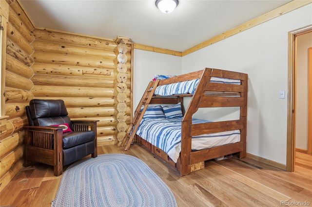 819 Hi Meadow Drive, Bailey, CO 80421