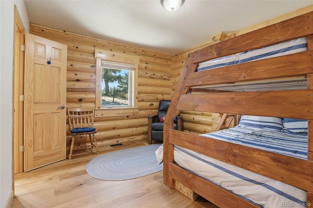 819 Hi Meadow Drive, Bailey, CO 80421