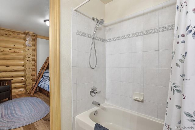 819 Hi Meadow Drive, Bailey, CO 80421