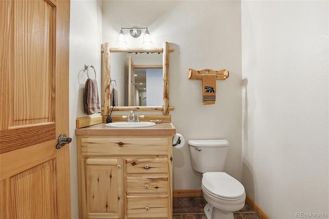 819 Hi Meadow Drive, Bailey, CO 80421