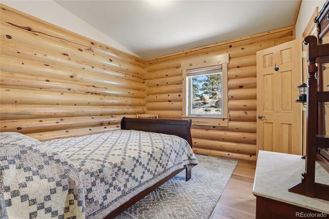 819 Hi Meadow Drive, Bailey, CO 80421