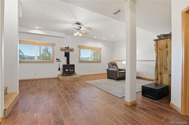 819 Hi Meadow Drive, Bailey, CO 80421