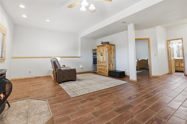 819 Hi Meadow Drive, Bailey, CO 80421