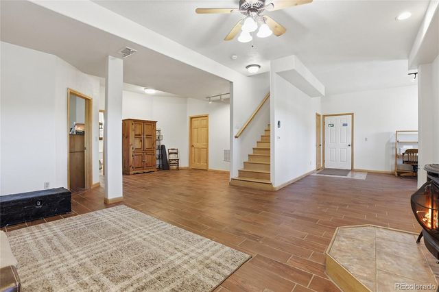 819 Hi Meadow Drive, Bailey, CO 80421