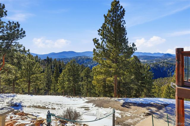 819 Hi Meadow Drive, Bailey, CO 80421