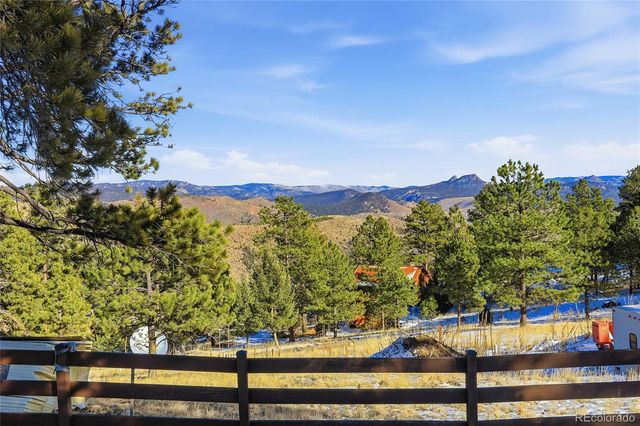 819 Hi Meadow Drive, Bailey, CO 80421