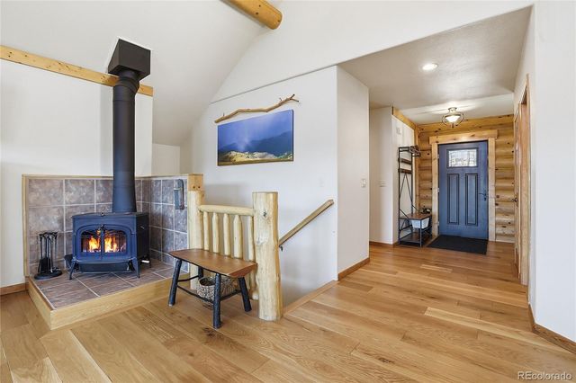 819 Hi Meadow Drive, Bailey, CO 80421