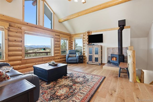 819 Hi Meadow Drive, Bailey, CO 80421