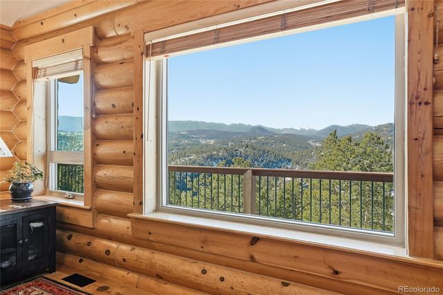 819 Hi Meadow Drive, Bailey, CO 80421