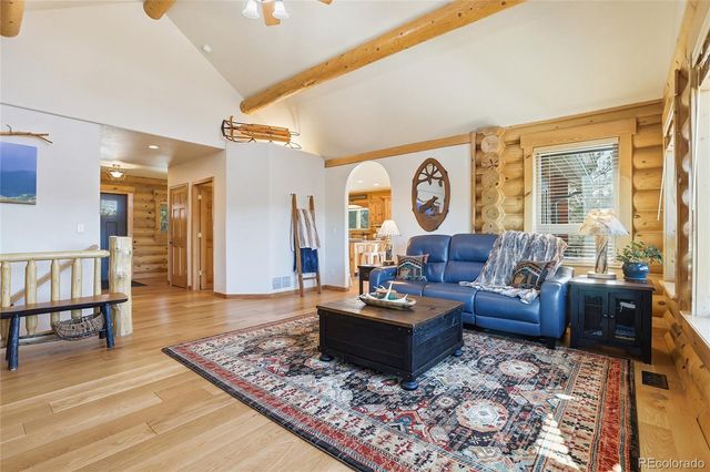 819 Hi Meadow Drive, Bailey, CO 80421