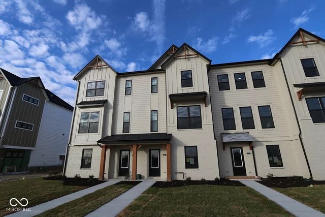 4310 Douro Trail, Westfield, IN 46062