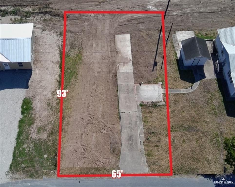 827 S South Boulevard, Donna, TX 78537