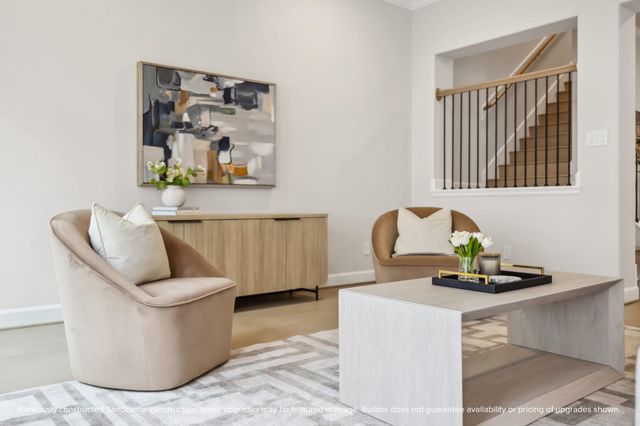 1208 E 26th Street A, Houston, TX 77009