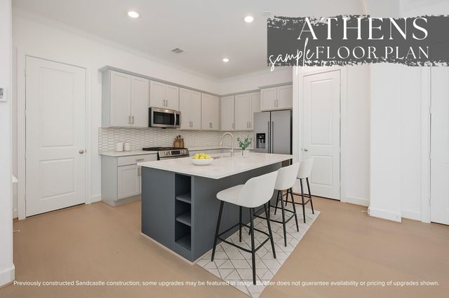 1208 E 26th Street A, Houston, TX 77009