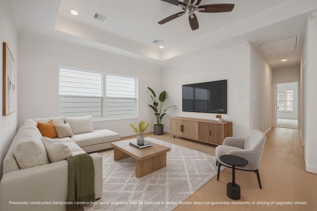 1208 E 26th Street A, Houston, TX 77009