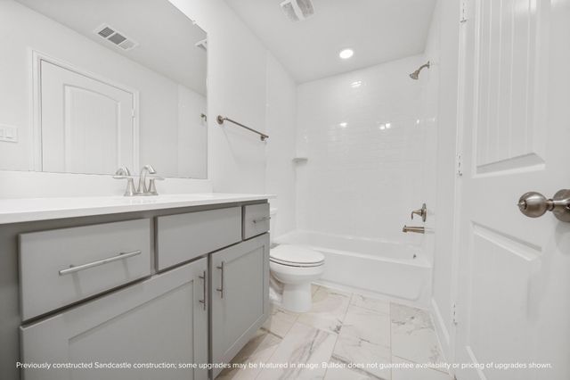 1208 E 26th Street A, Houston, TX 77009