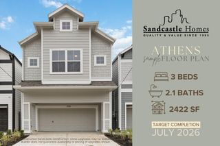 1208 E 26th Street A, Houston, TX 77009