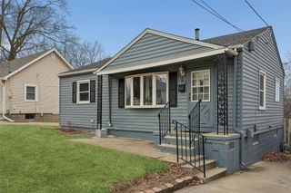 101 Lacona Avenue, Des Moines, IA 50315