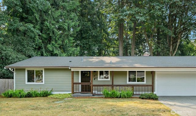 21013 60th Place NE, Redmond, WA 98053