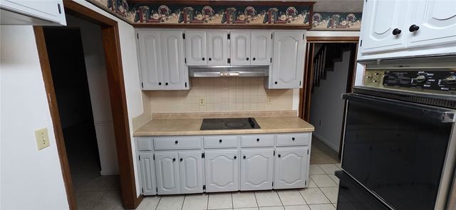 804 Smith Drive, Harrison, AR 72601