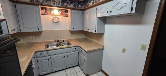 804 Smith Drive, Harrison, AR 72601