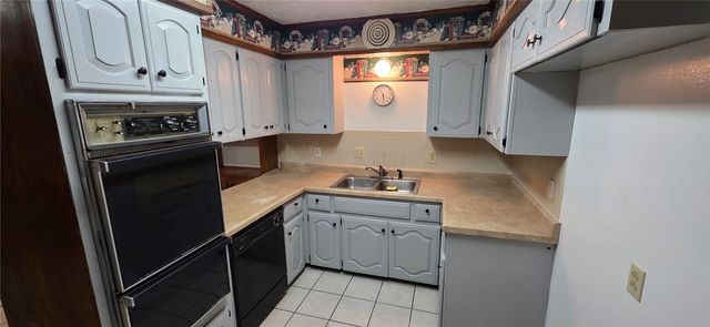 804 Smith Drive, Harrison, AR 72601