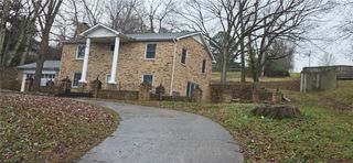 804 Smith Drive, Harrison, AR 72601