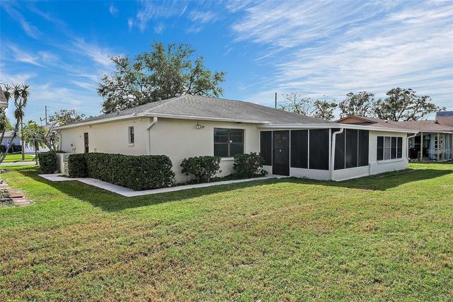 4175 103RD AVENUE N, Clearwater, FL 33762