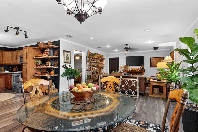 1501 Boon Dock Rd, Avinger, TX 75630