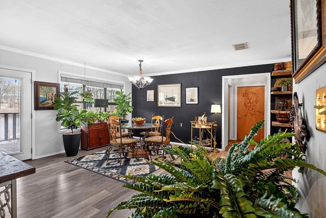 1501 Boon Dock Rd, Avinger, TX 75630