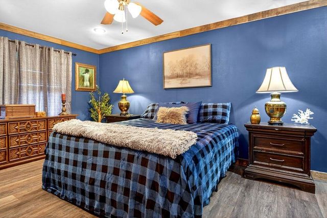 1501 Boon Dock Rd, Avinger, TX 75630