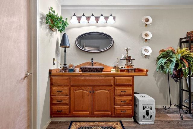 1501 Boon Dock Rd, Avinger, TX 75630