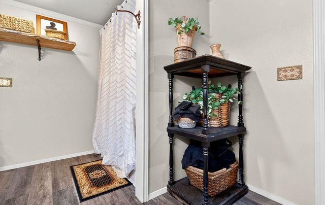 1501 Boon Dock Rd, Avinger, TX 75630