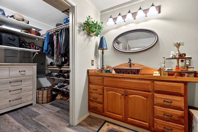 1501 Boon Dock Rd, Avinger, TX 75630