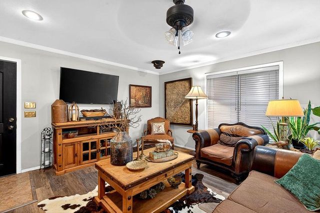 1501 Boon Dock Rd, Avinger, TX 75630