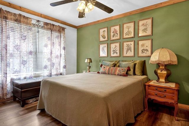 1501 Boon Dock Rd, Avinger, TX 75630