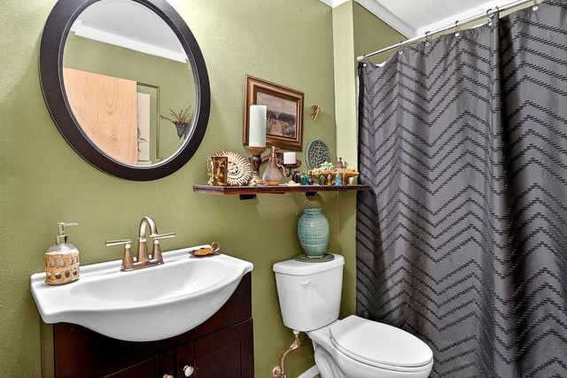 1501 Boon Dock Rd, Avinger, TX 75630