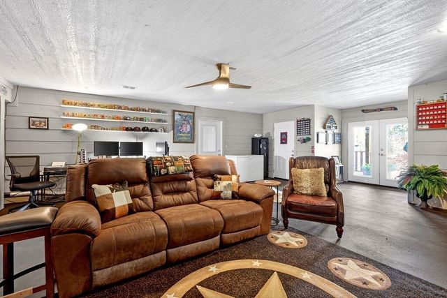 1501 Boon Dock Rd, Avinger, TX 75630