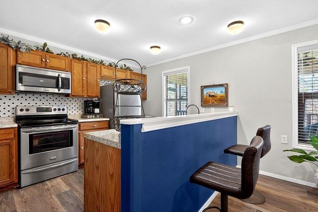 1501 Boon Dock Rd, Avinger, TX 75630