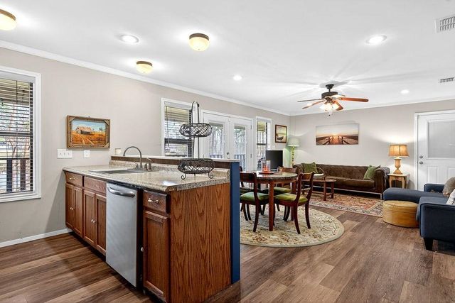 1501 Boon Dock Rd, Avinger, TX 75630