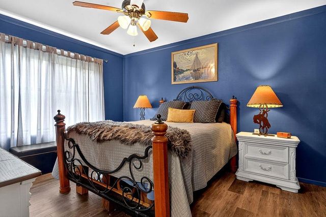 1501 Boon Dock Rd, Avinger, TX 75630