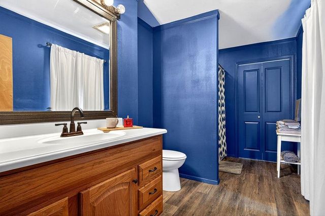 1501 Boon Dock Rd, Avinger, TX 75630