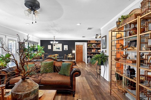 1501 Boon Dock Rd, Avinger, TX 75630