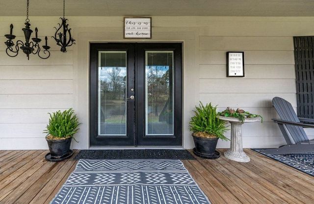 1501 Boon Dock Rd, Avinger, TX 75630