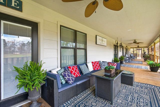 1501 Boon Dock Rd, Avinger, TX 75630