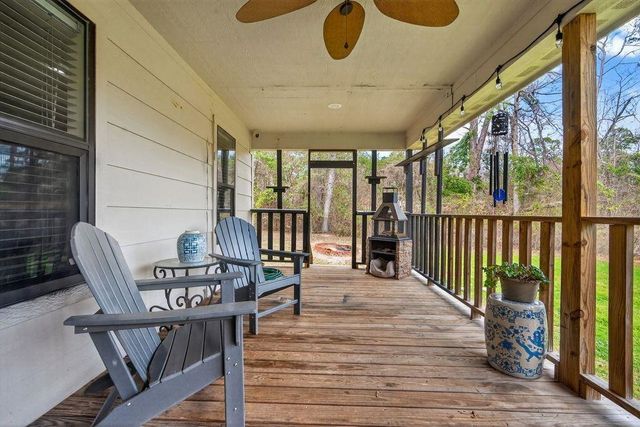 1501 Boon Dock Rd, Avinger, TX 75630