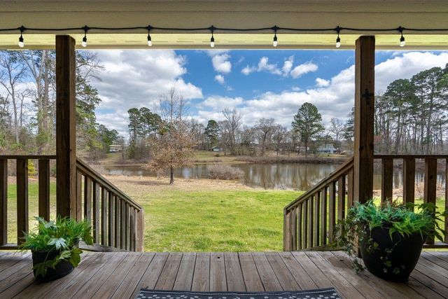 1501 Boon Dock Rd, Avinger, TX 75630